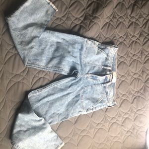KIDS Abercrombie and Fitch jeans